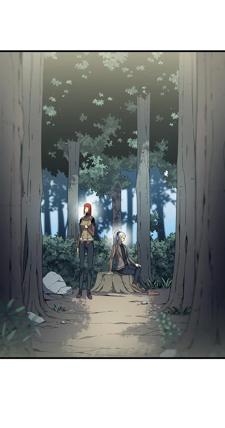 Read The Archmage Returns After 4000 Years Manga Online
