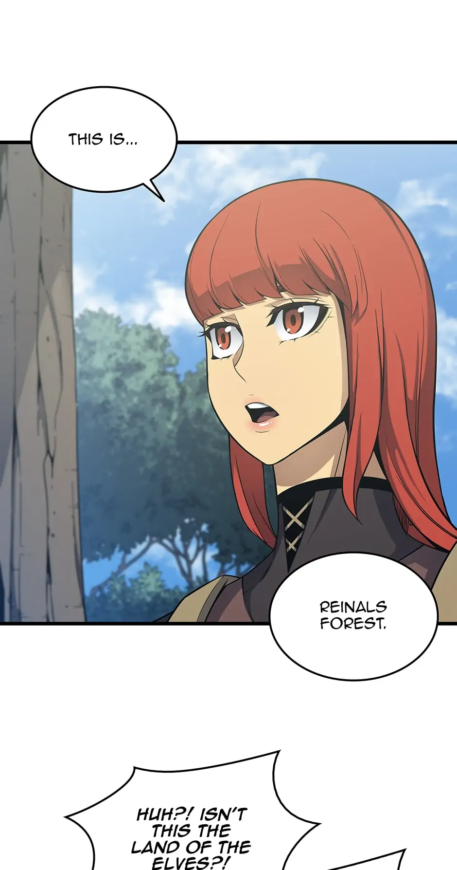 Read The Archmage Returns After 4000 Years Manga Online