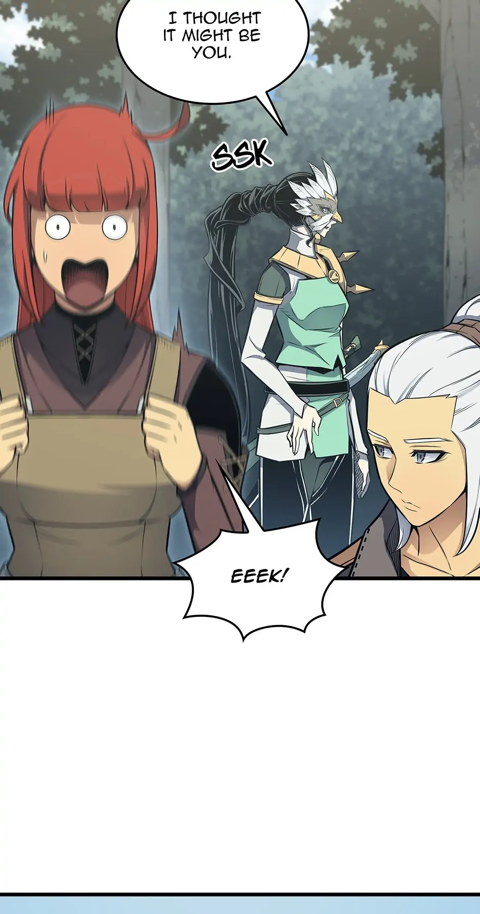 Read The Archmage Returns After 4000 Years Manga Online