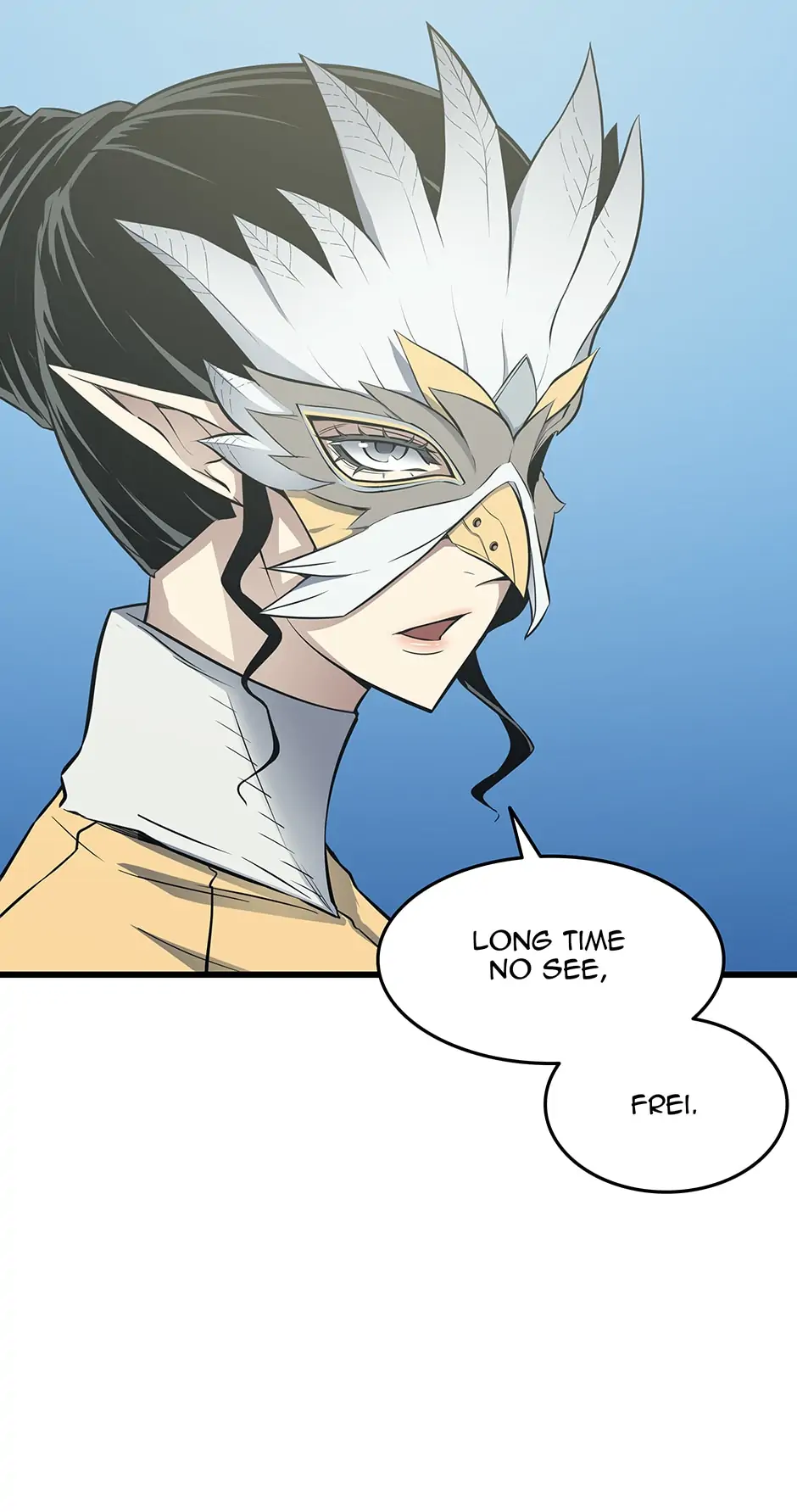 Read The Archmage Returns After 4000 Years Manga Online