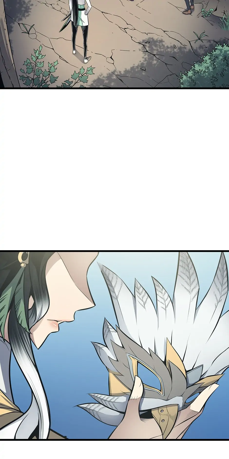 Read The Archmage Returns After 4000 Years Manga Online