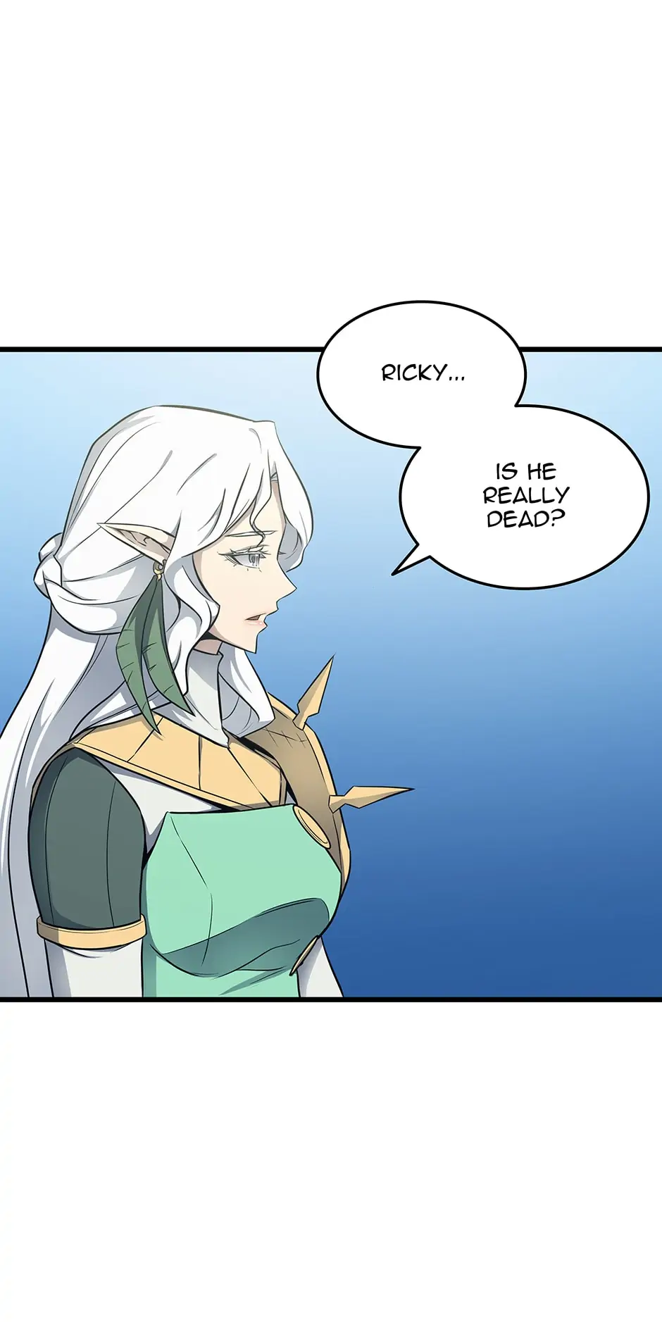 Read The Archmage Returns After 4000 Years Manga Online