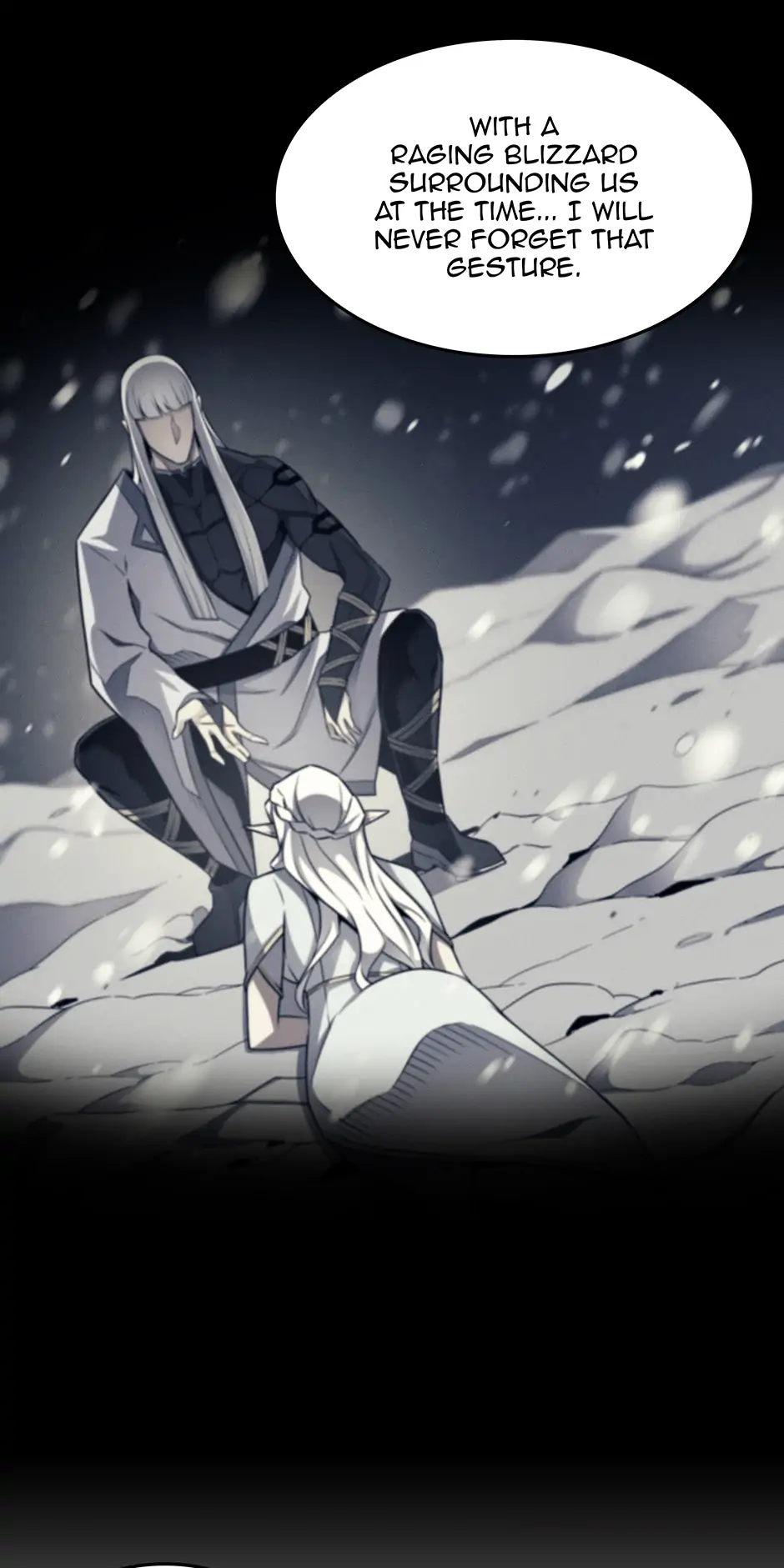 Read The Archmage Returns After 4000 Years Manga Online