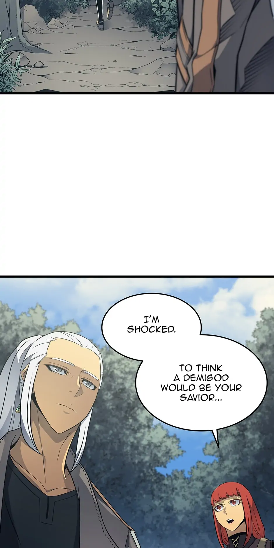 Read The Archmage Returns After 4000 Years Manga Online