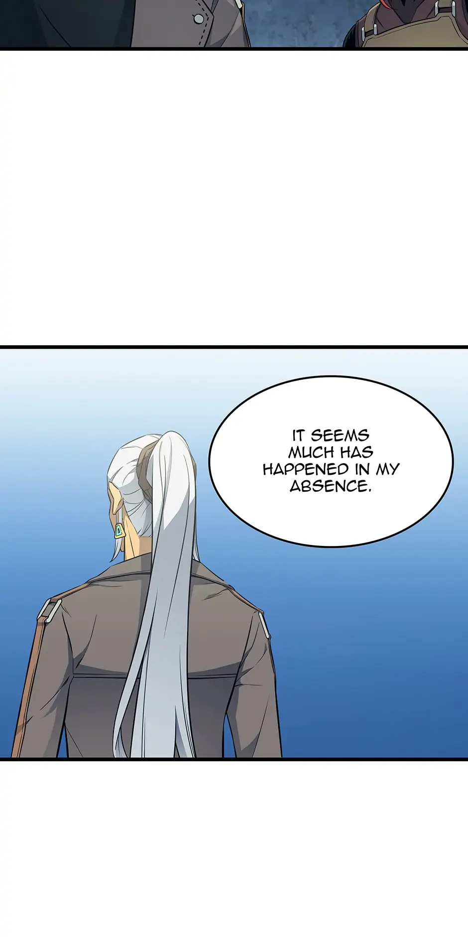 Read The Archmage Returns After 4000 Years Manga Online