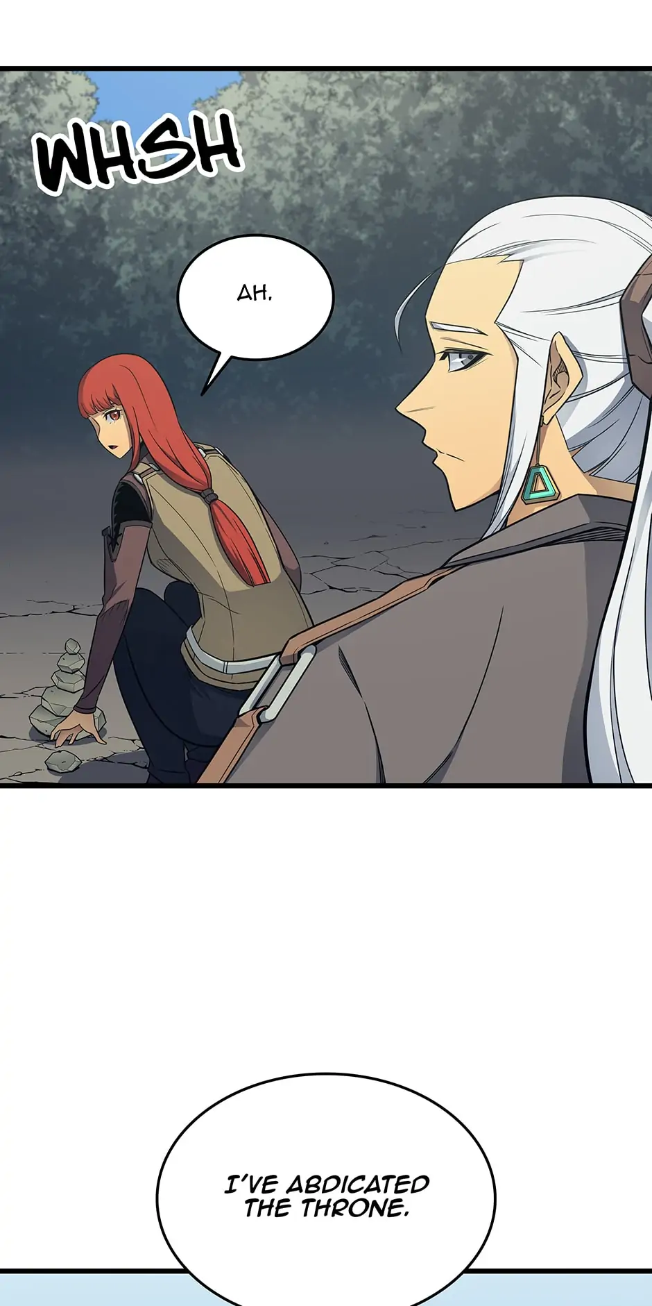 Read The Archmage Returns After 4000 Years Manga Online