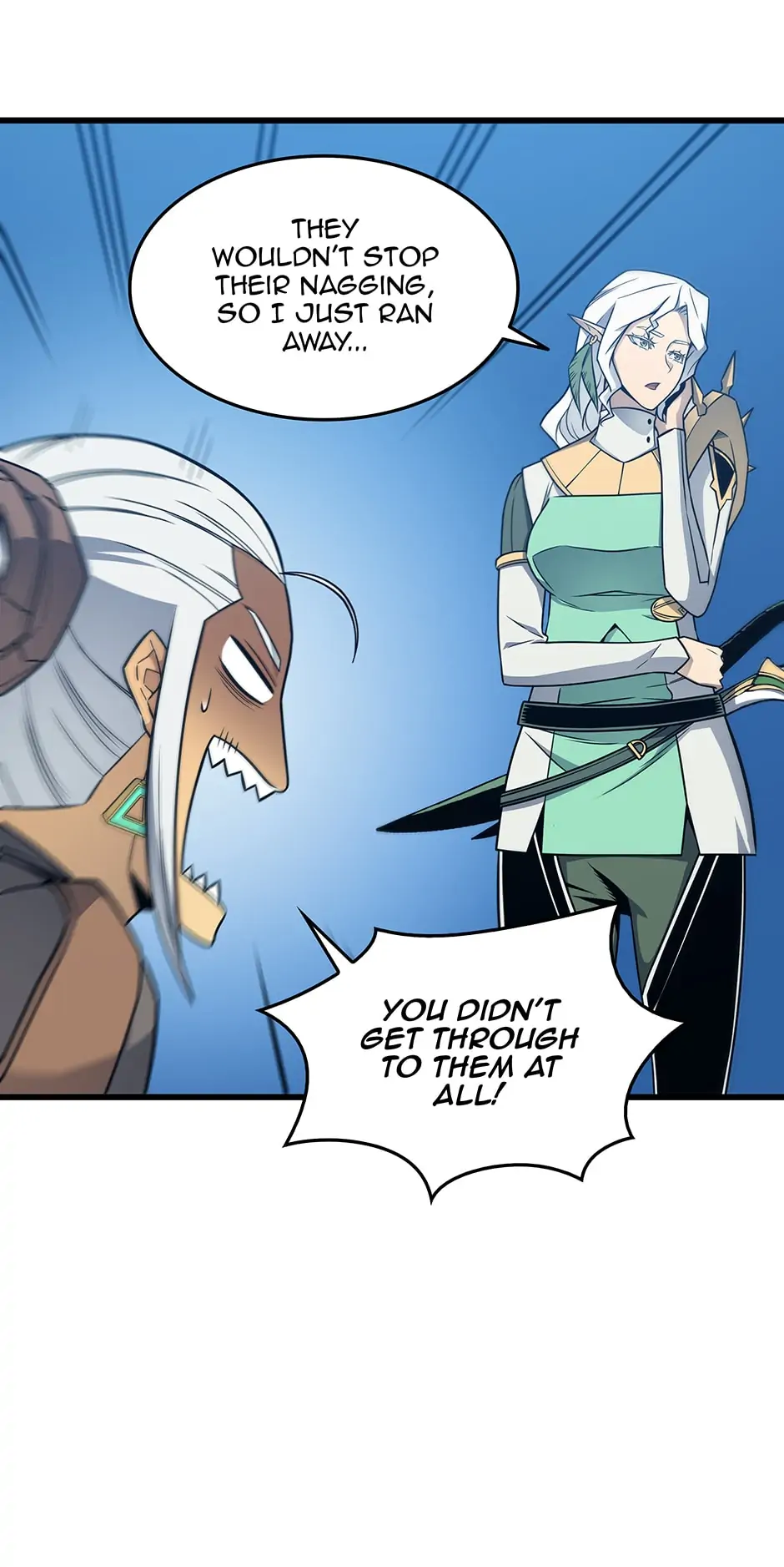 Read The Archmage Returns After 4000 Years Manga Online