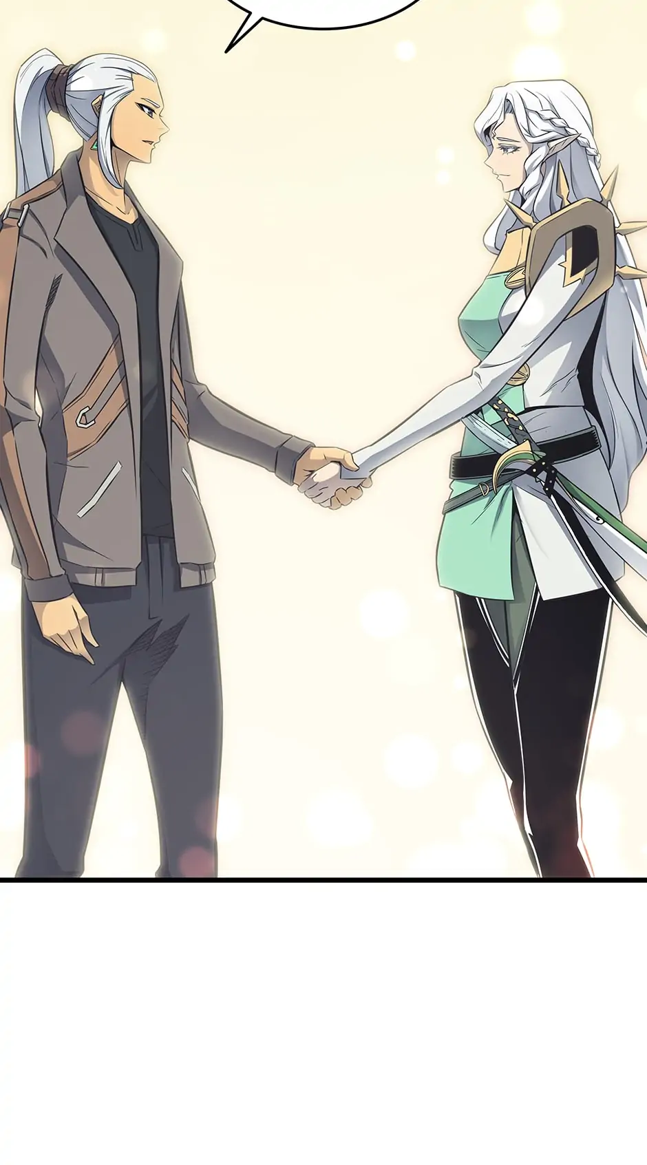 Read The Archmage Returns After 4000 Years Manga Online