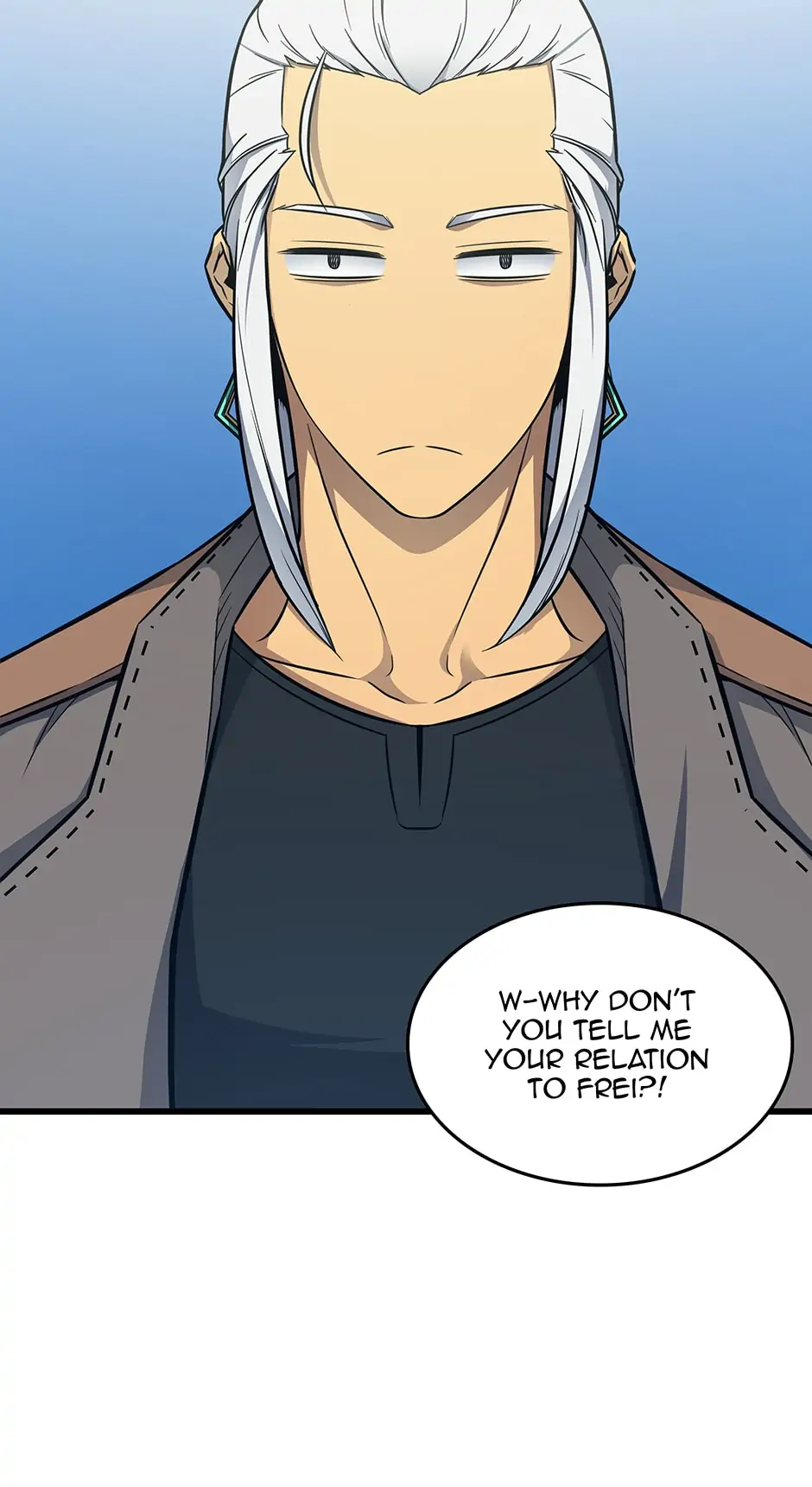 Read The Archmage Returns After 4000 Years Manga Online