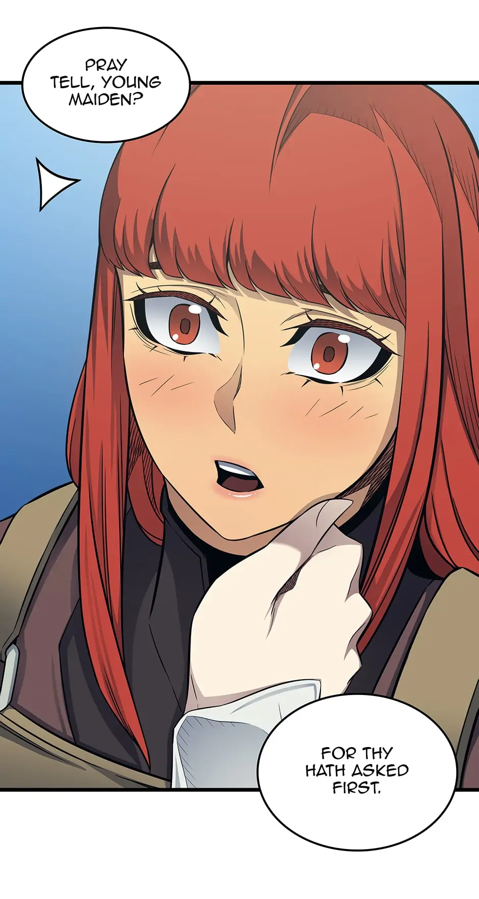 Read The Archmage Returns After 4000 Years Manga Online