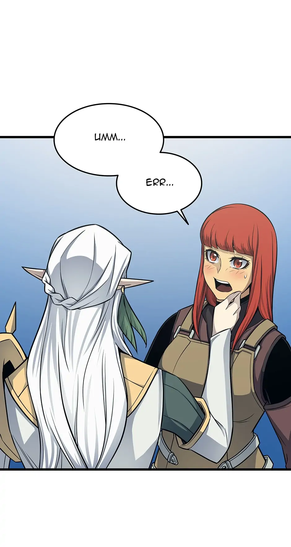 Read The Archmage Returns After 4000 Years Manga Online