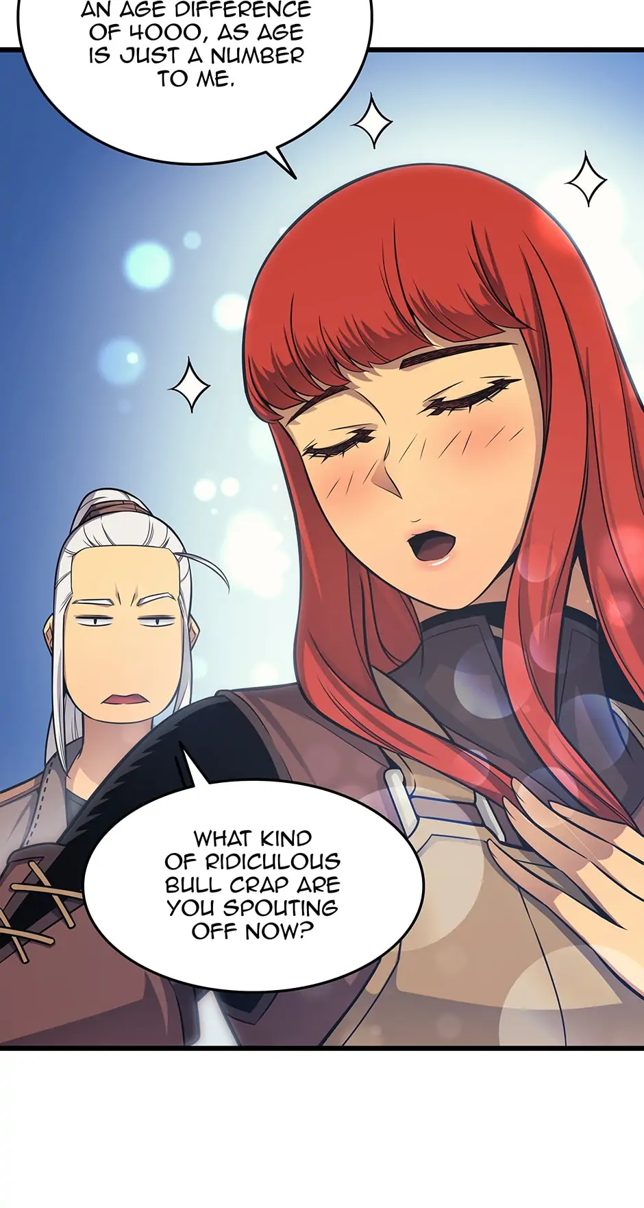 Read The Archmage Returns After 4000 Years Manga Online