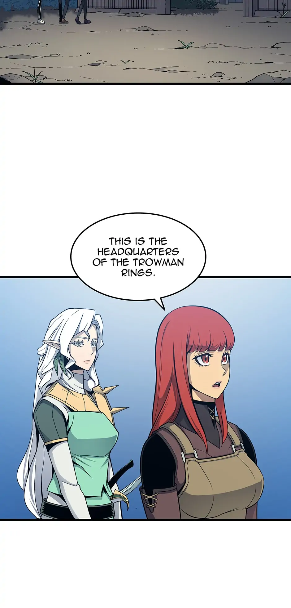 Read The Archmage Returns After 4000 Years Manga Online