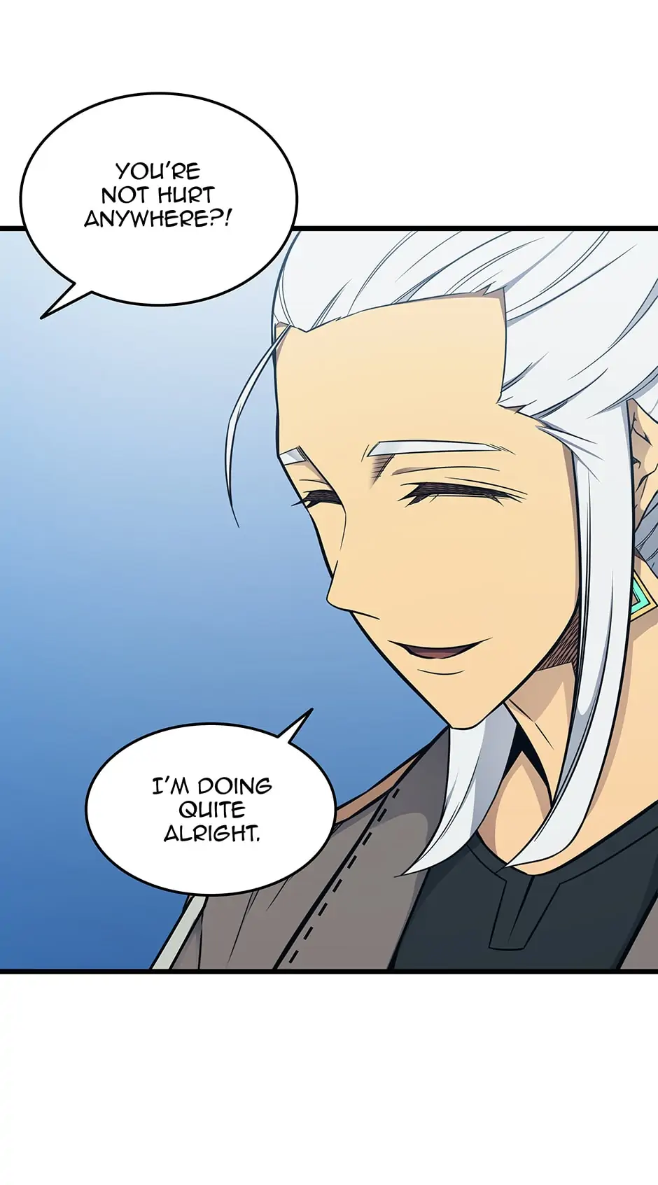 Read The Archmage Returns After 4000 Years Manga Online