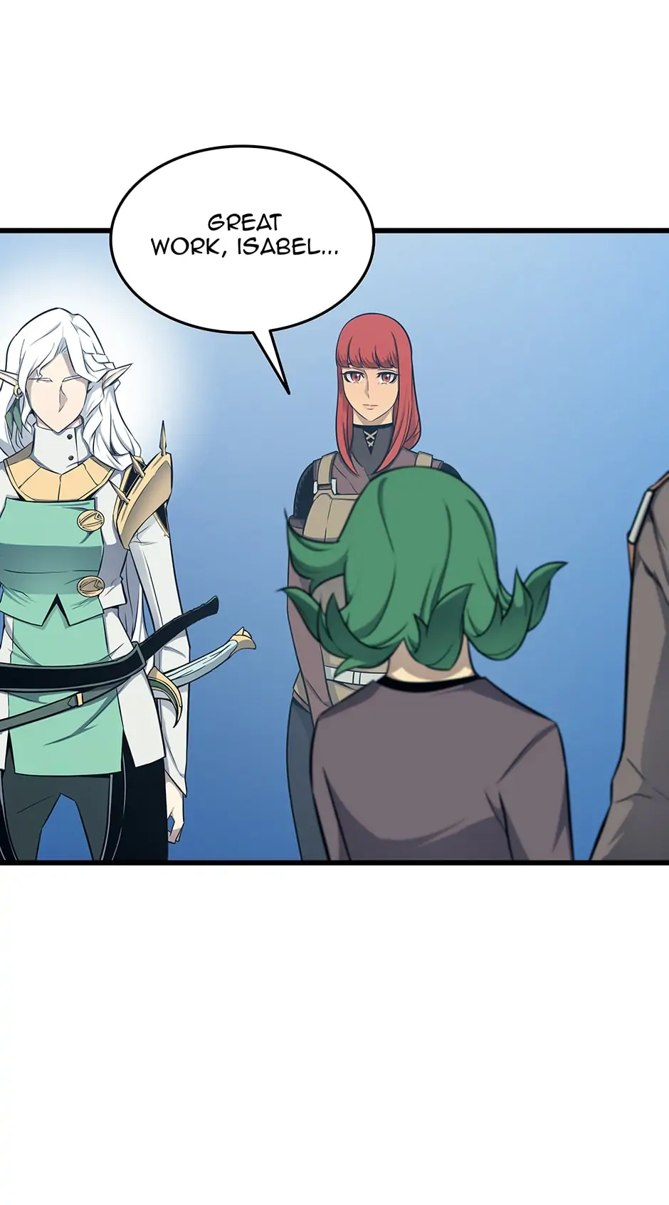 Read The Archmage Returns After 4000 Years Manga Online