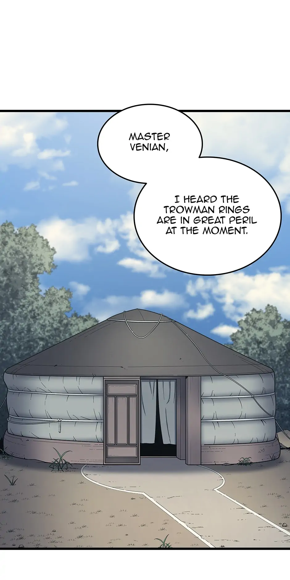 Read The Archmage Returns After 4000 Years Manga Online