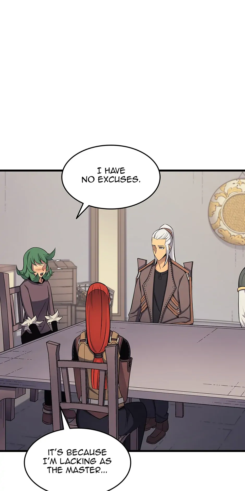 Read The Archmage Returns After 4000 Years Manga Online
