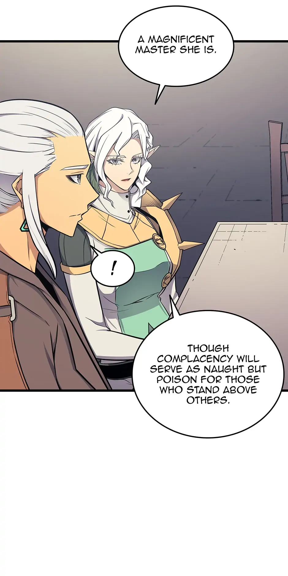 Read The Archmage Returns After 4000 Years Manga Online