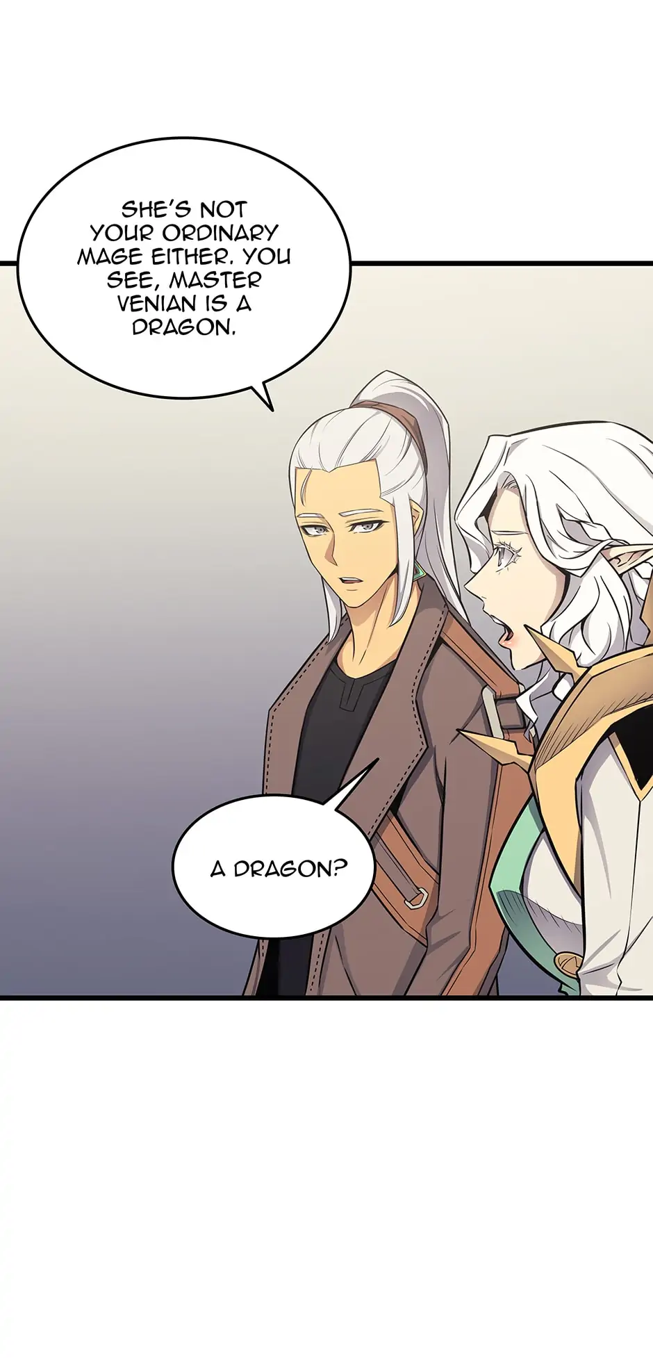 Read The Archmage Returns After 4000 Years Manga Online