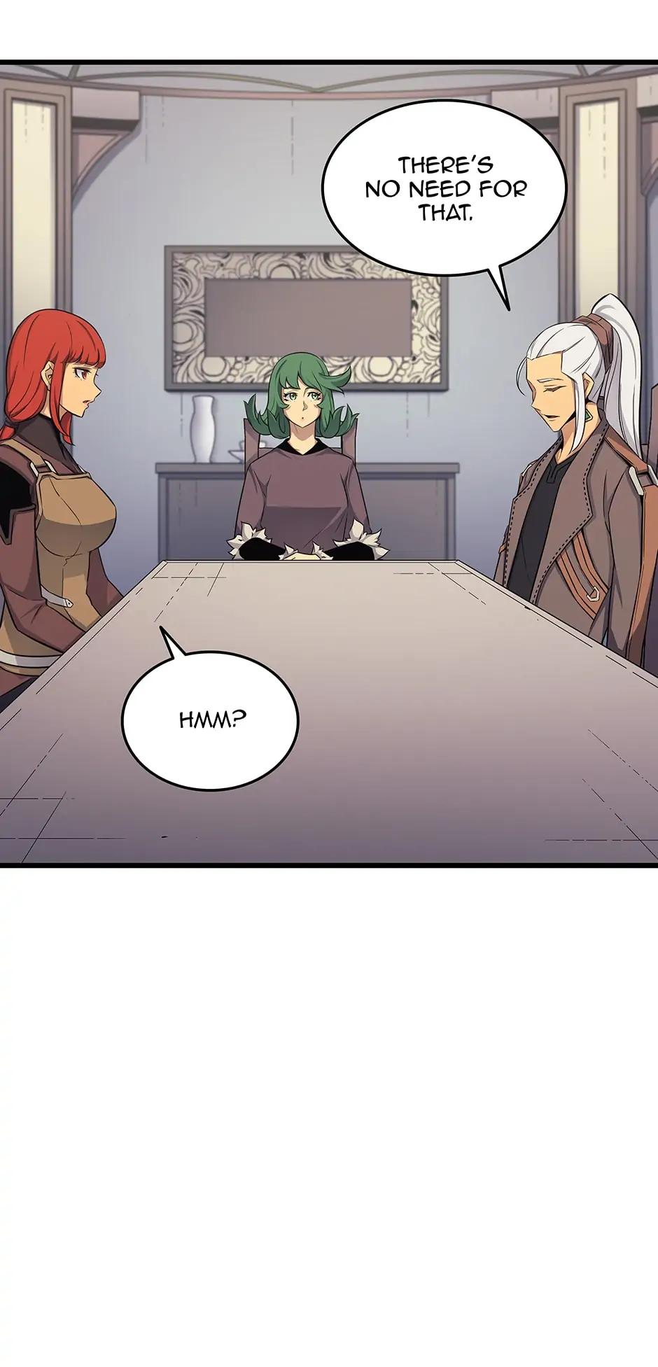 Read The Archmage Returns After 4000 Years Manga Online