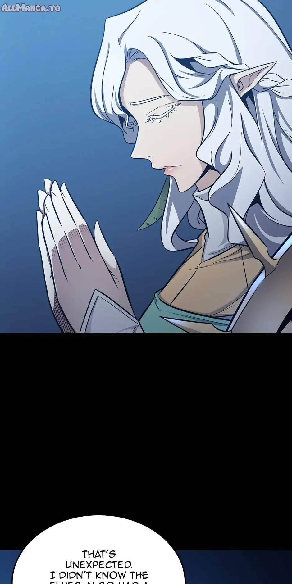 Read The Archmage Returns After 4000 Years Manga Online