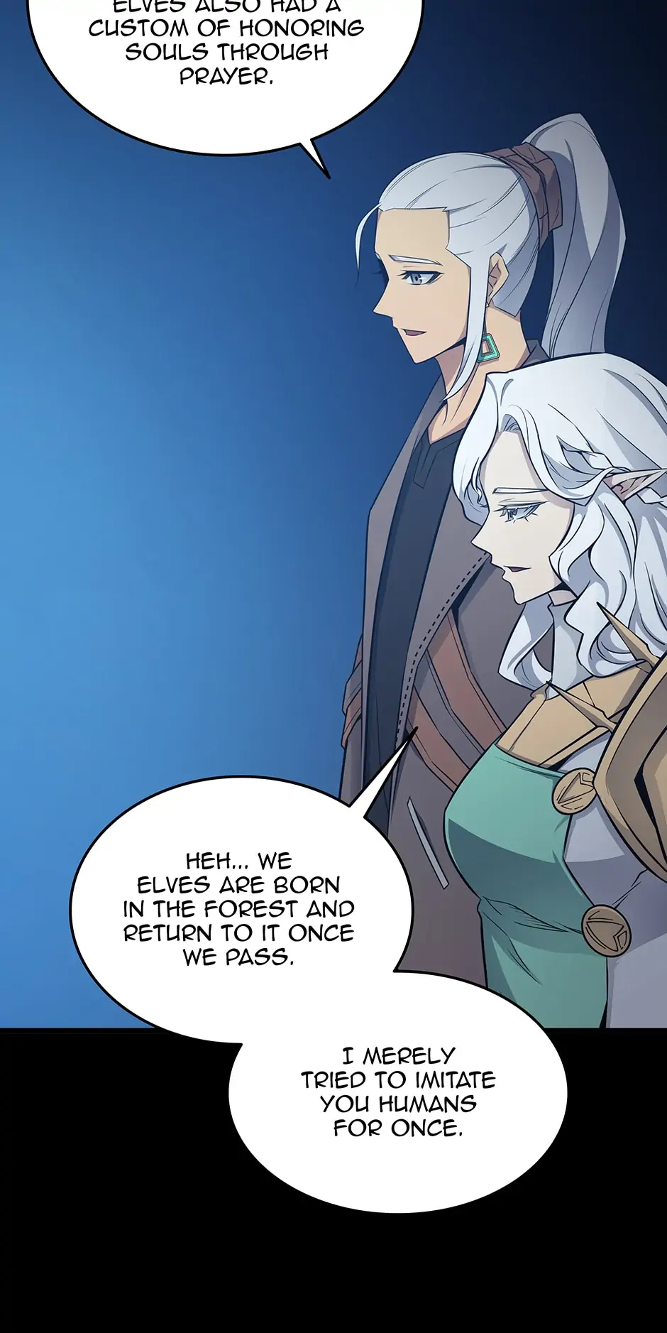 Read The Archmage Returns After 4000 Years Manga Online