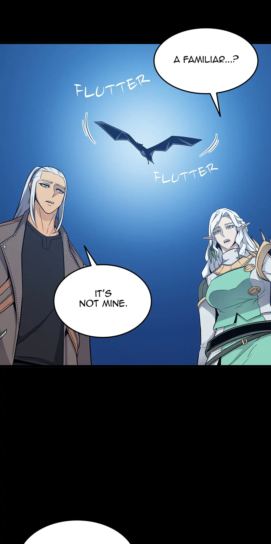 Read The Archmage Returns After 4000 Years Manga Online