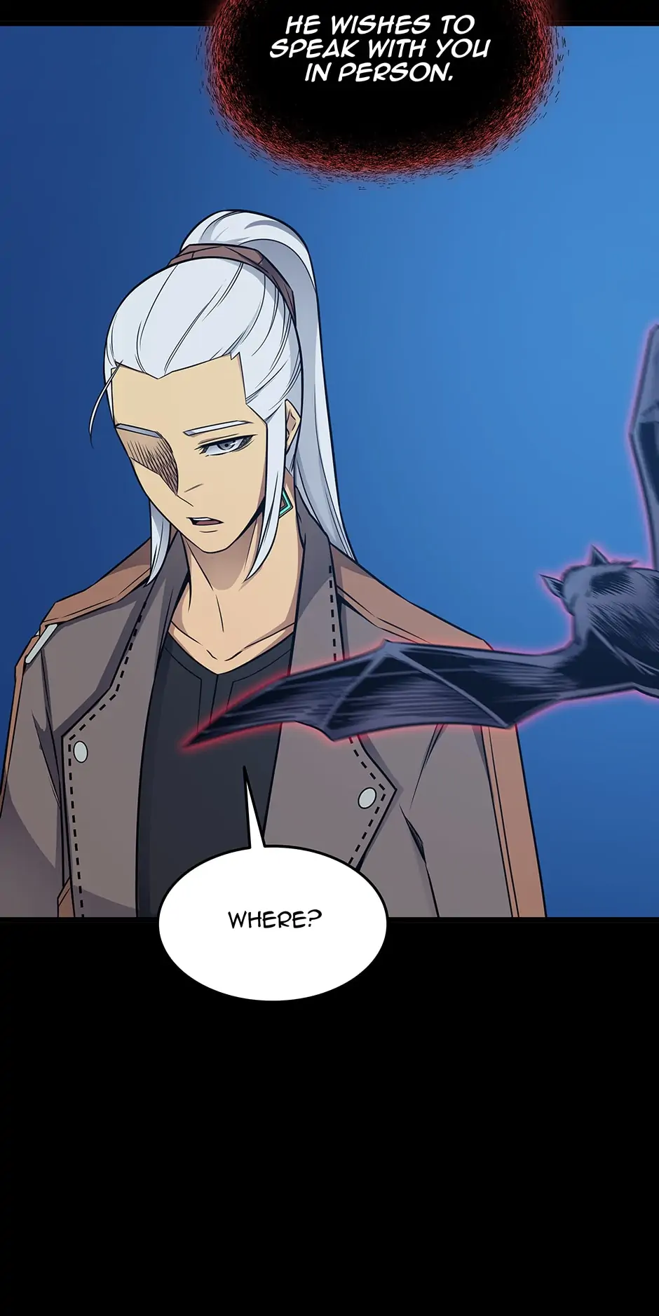 Read The Archmage Returns After 4000 Years Manga Online