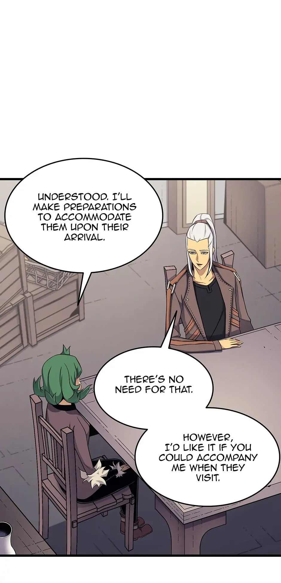 Read The Archmage Returns After 4000 Years Manga Online