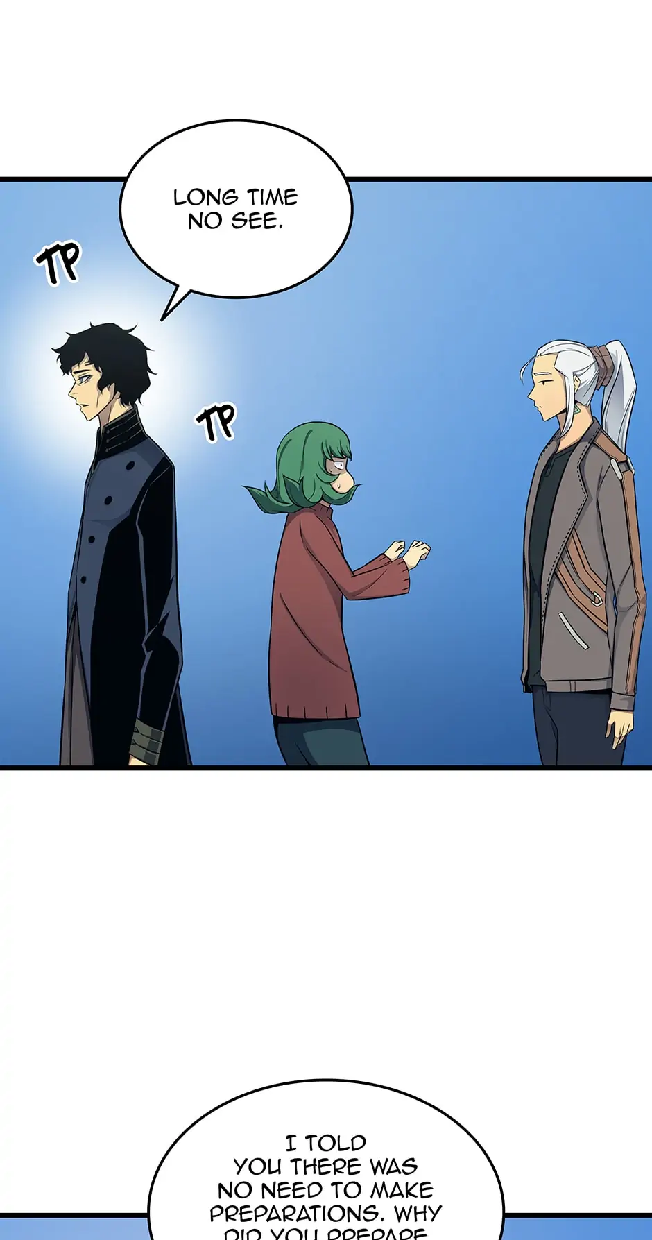 Read The Archmage Returns After 4000 Years Manga Online