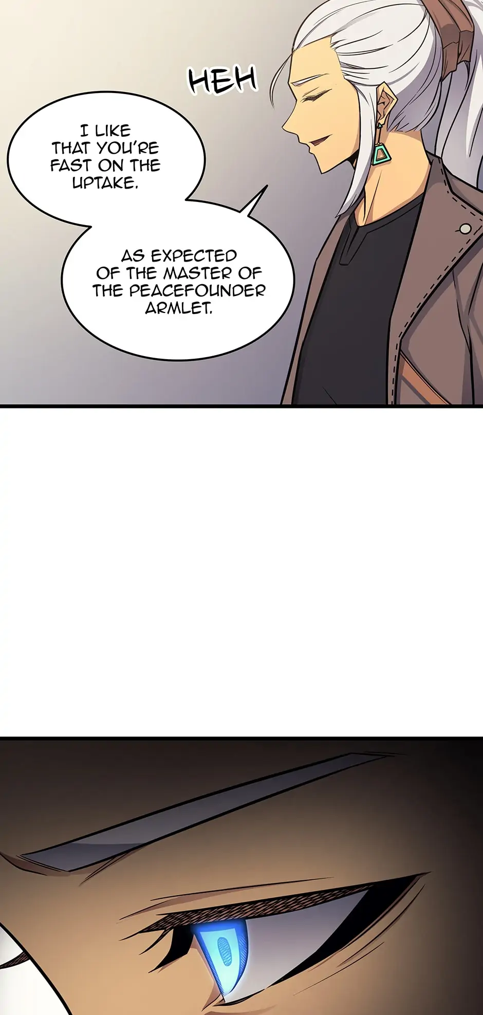 Read The Archmage Returns After 4000 Years Manga Online