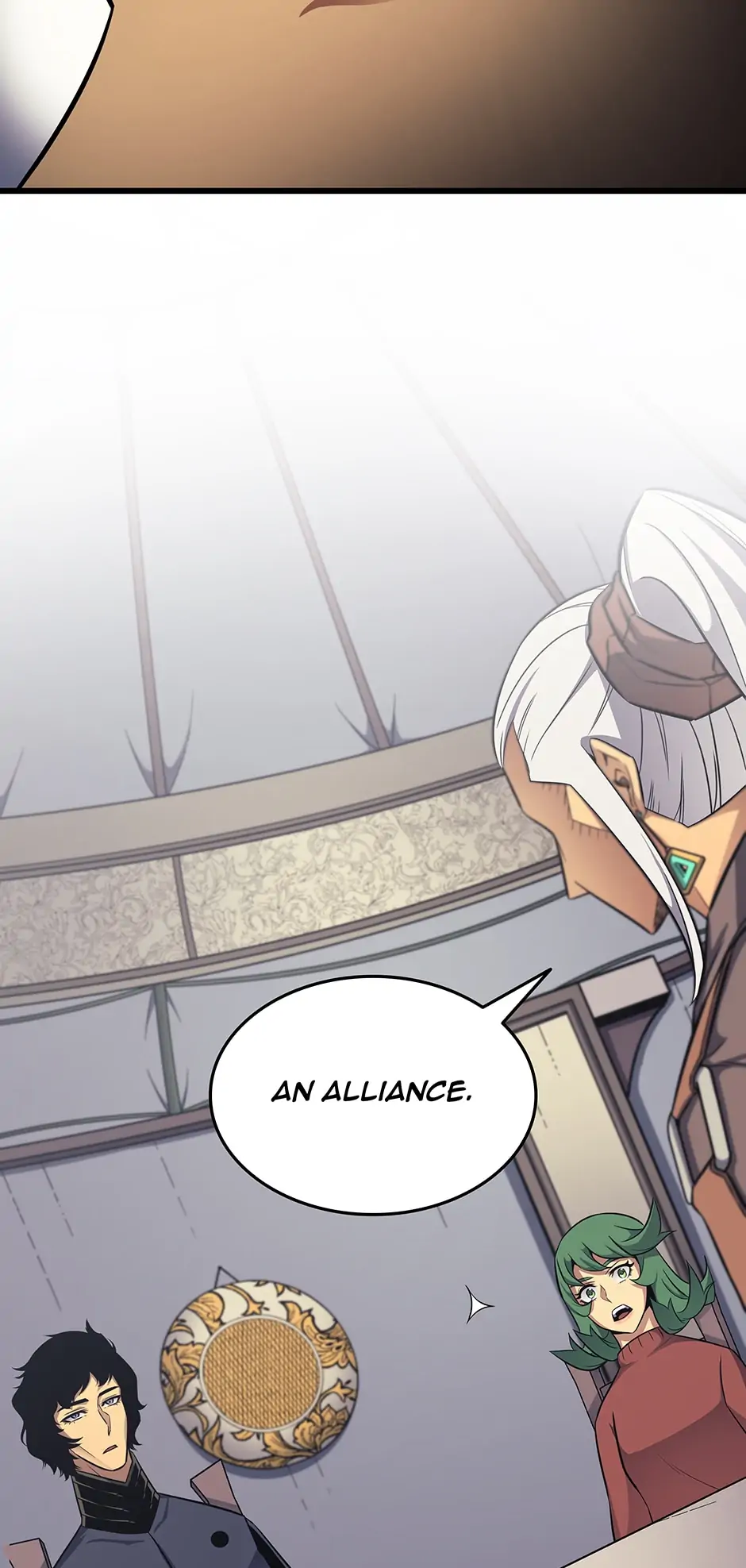 Read The Archmage Returns After 4000 Years Manga Online