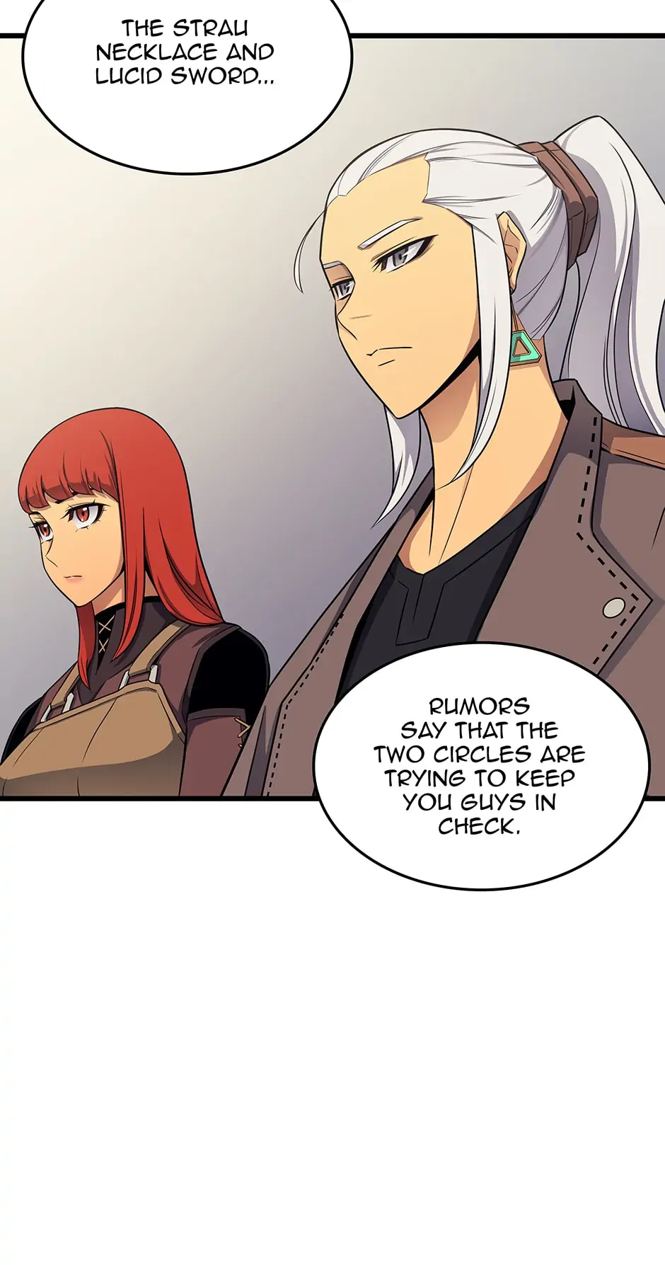 Read The Archmage Returns After 4000 Years Manga Online