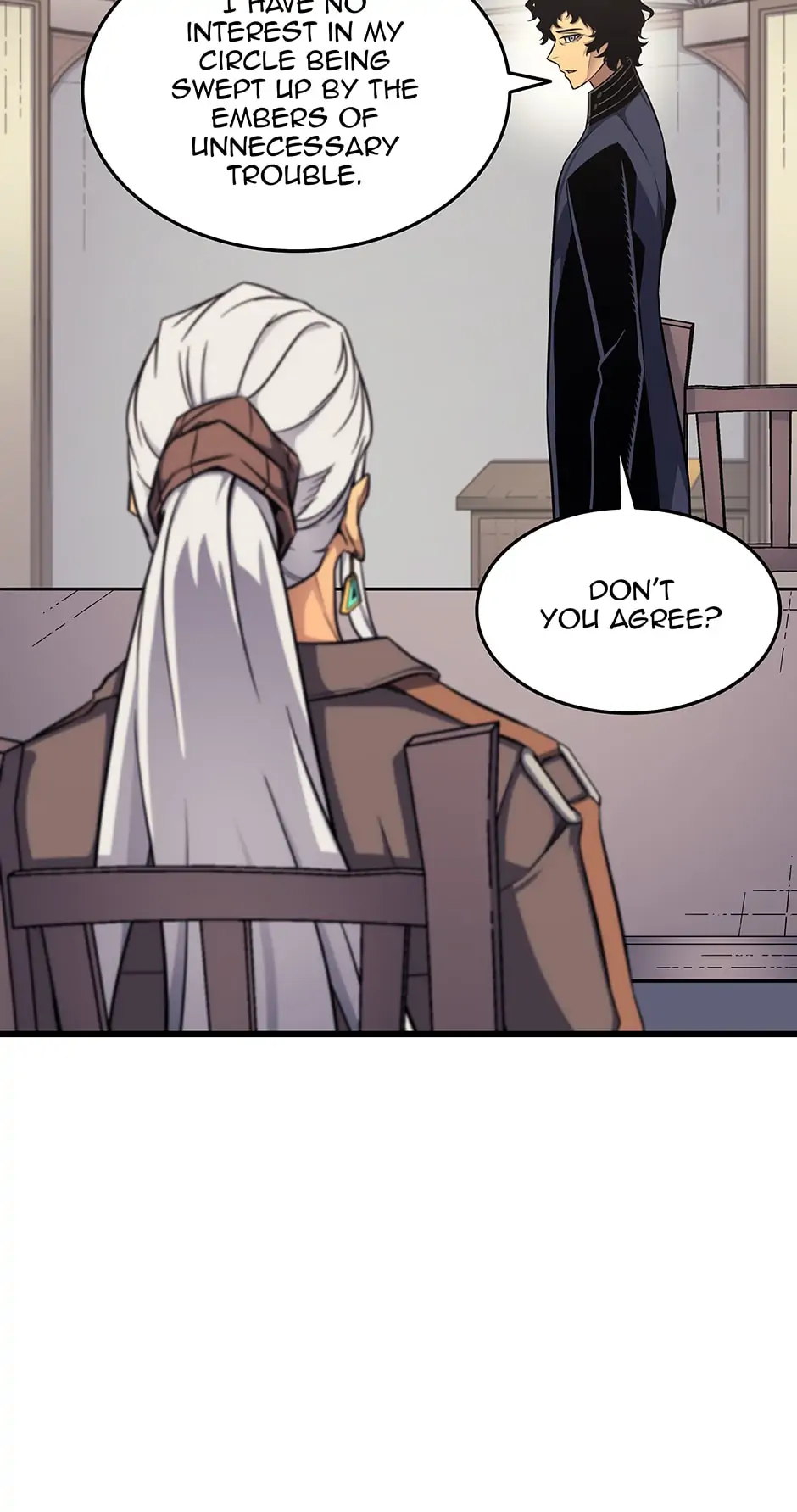 Read The Archmage Returns After 4000 Years Manga Online