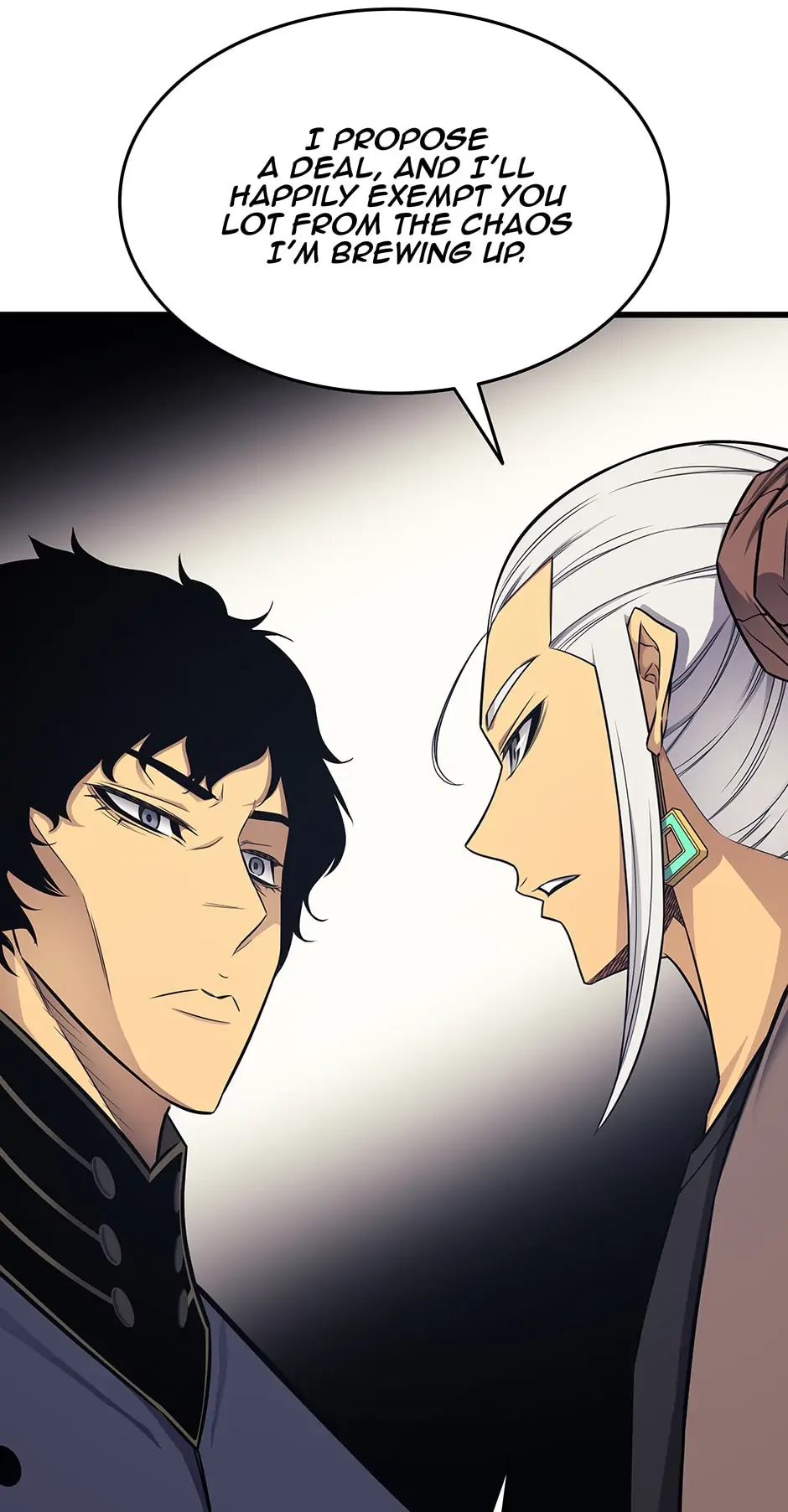 Read The Archmage Returns After 4000 Years Manga Online