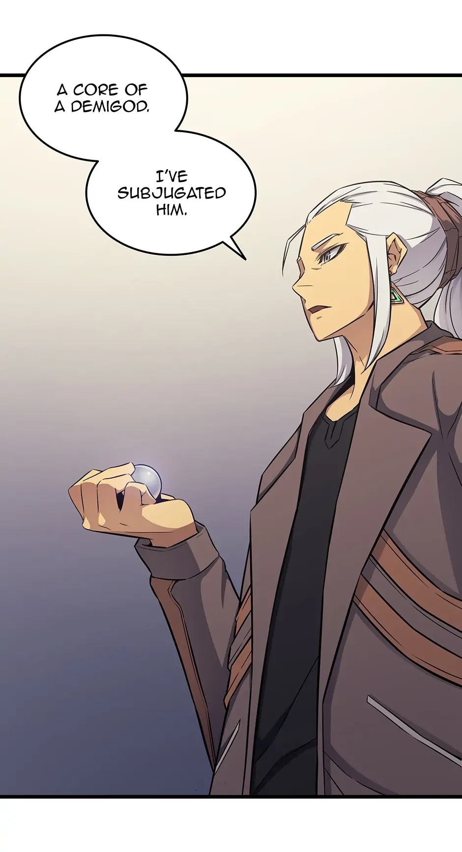Read The Archmage Returns After 4000 Years Manga Online