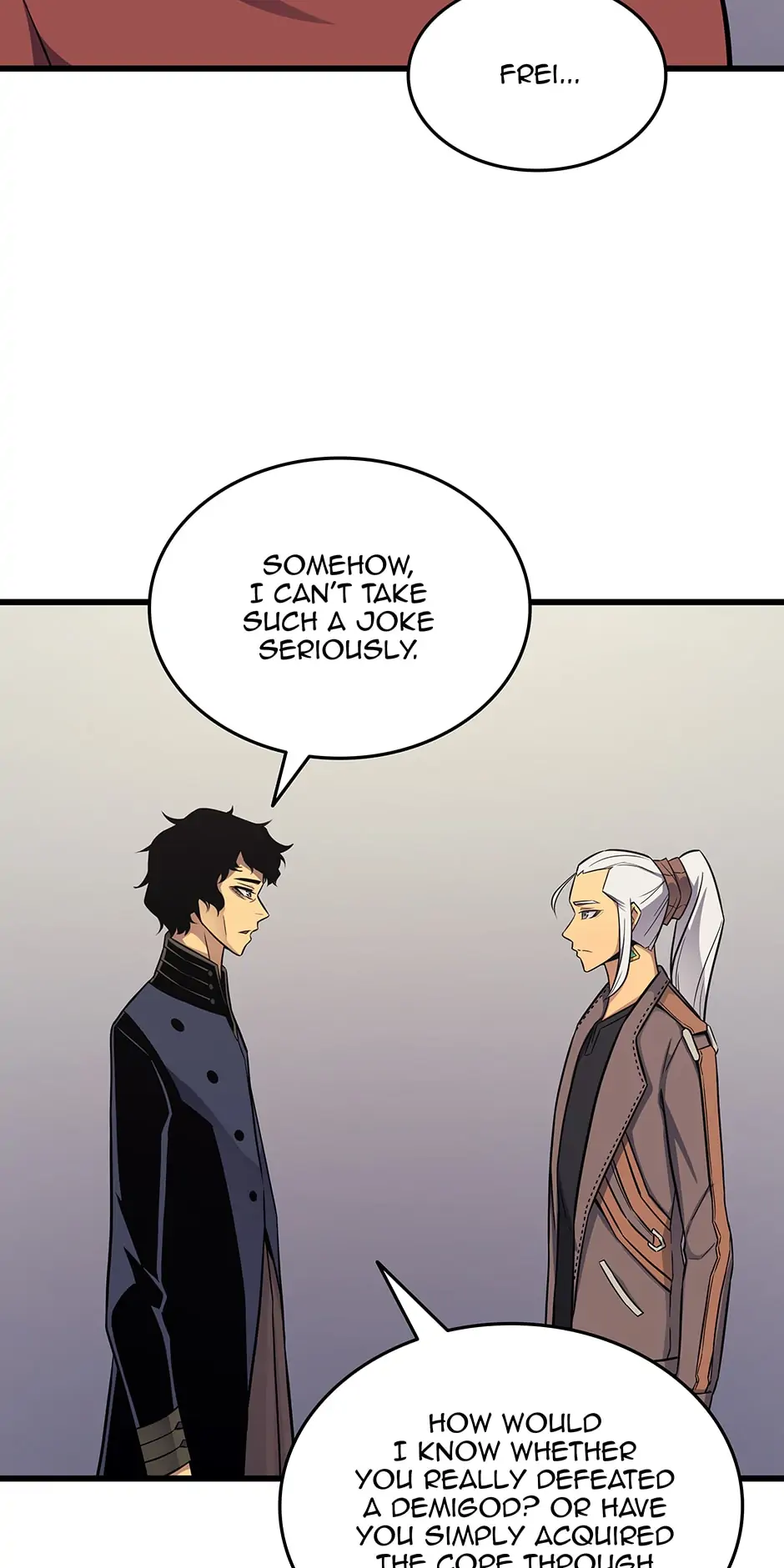 Read The Archmage Returns After 4000 Years Manga Online