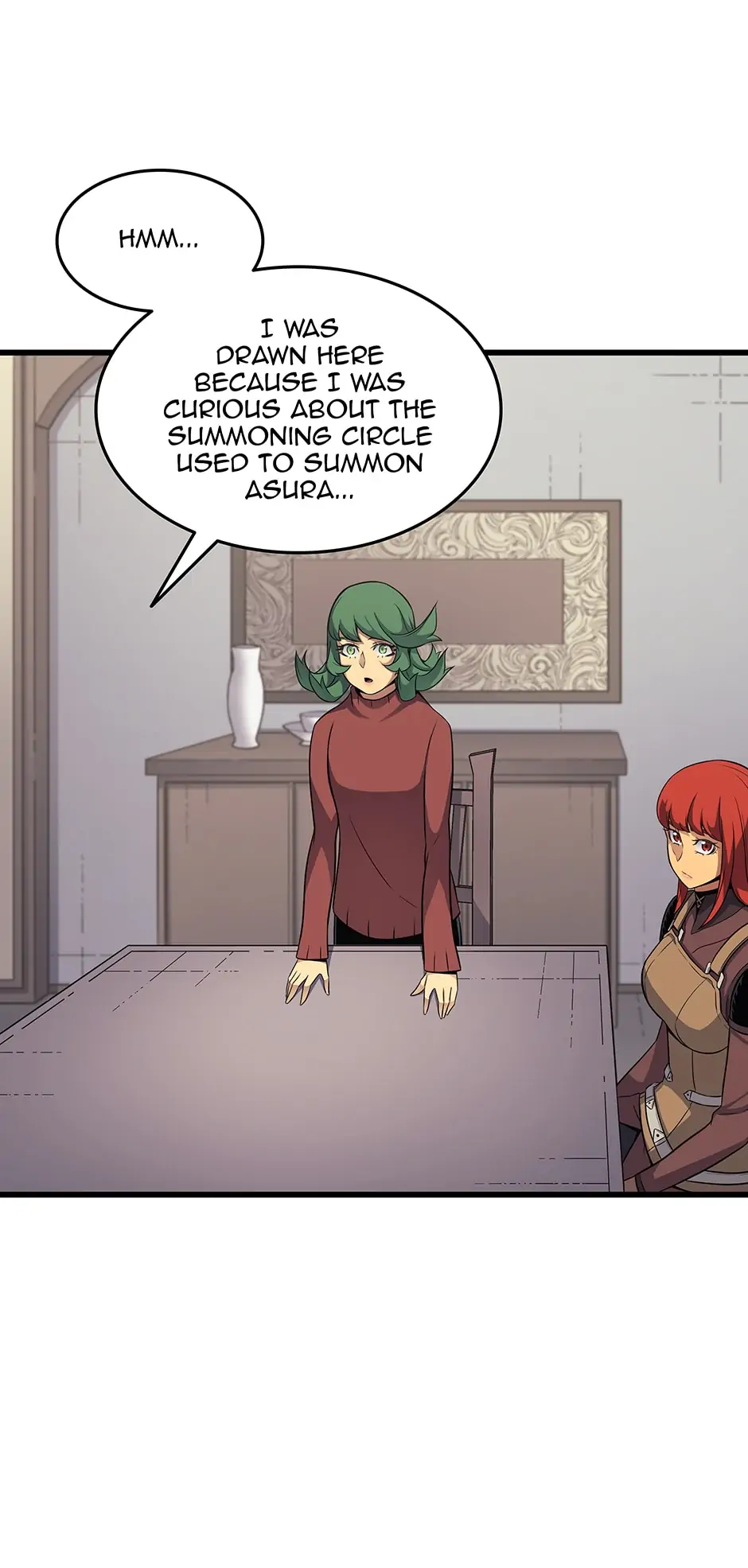 Read The Archmage Returns After 4000 Years Manga Online