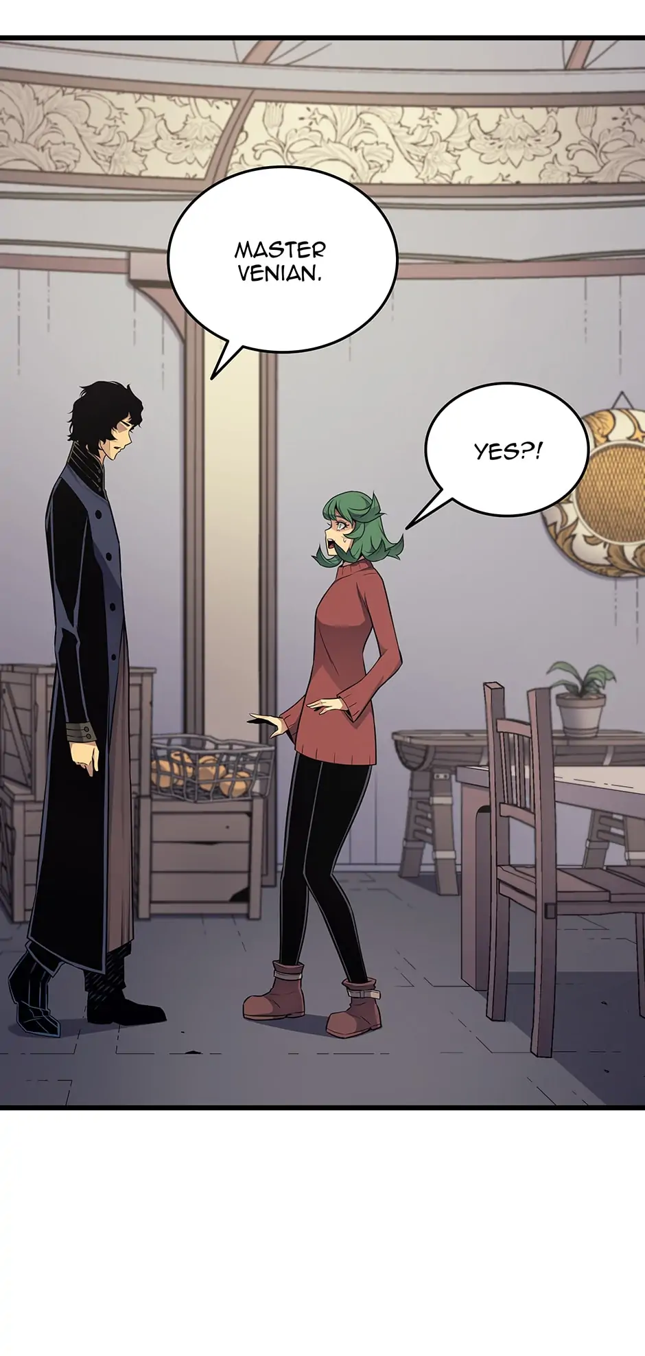 Read The Archmage Returns After 4000 Years Manga Online