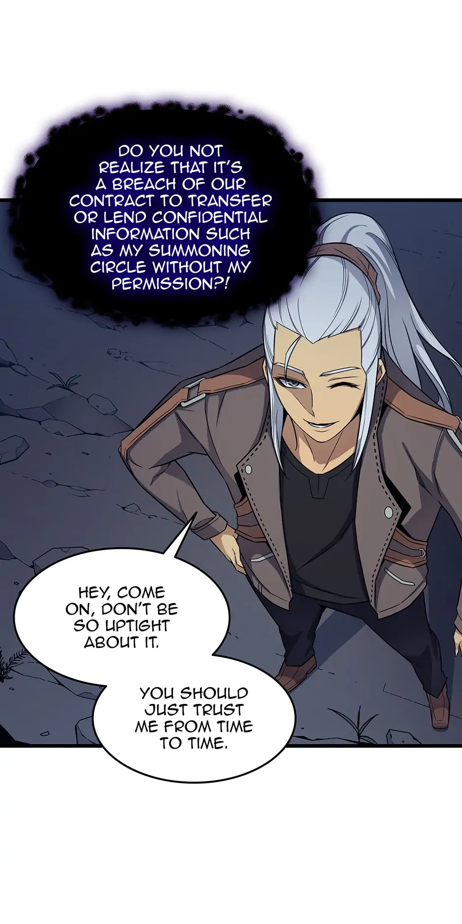 Read The Archmage Returns After 4000 Years Manga Online