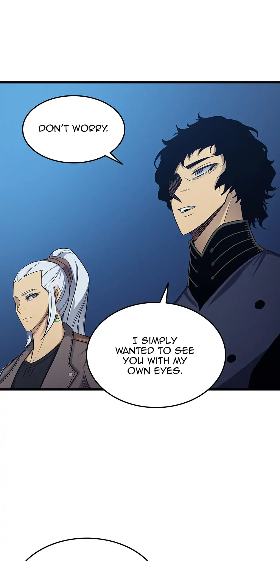 Read The Archmage Returns After 4000 Years Manga Online