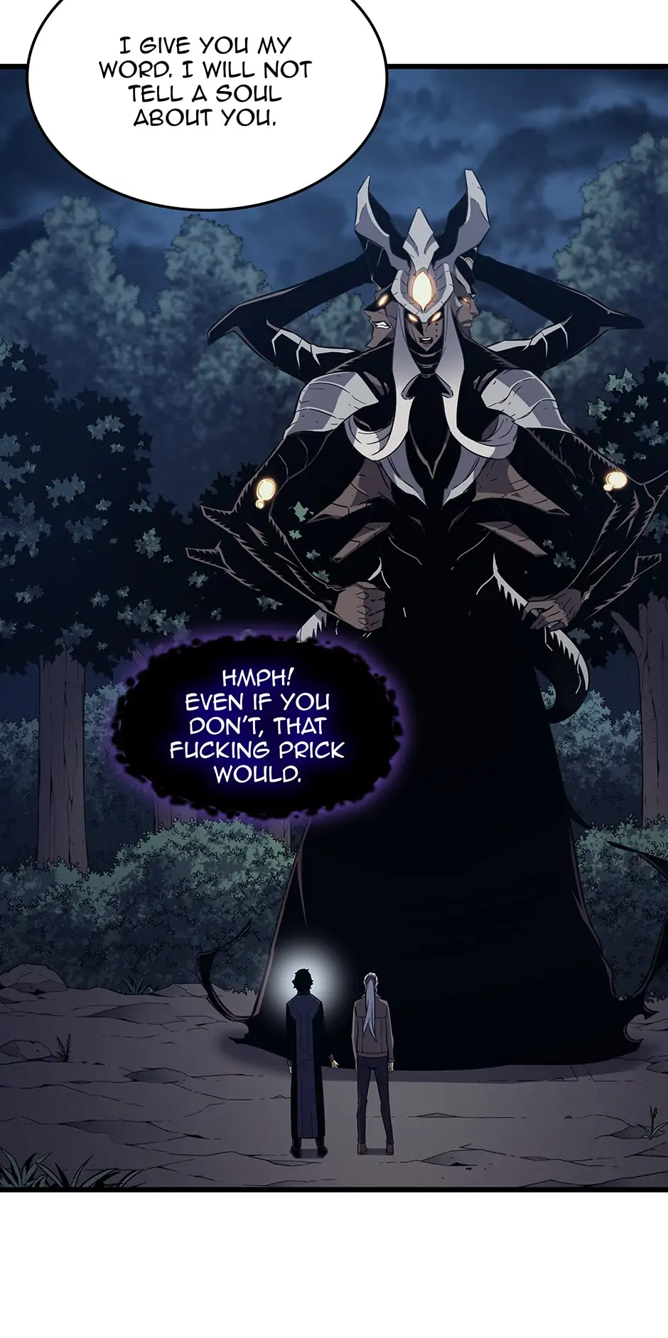 Read The Archmage Returns After 4000 Years Manga Online
