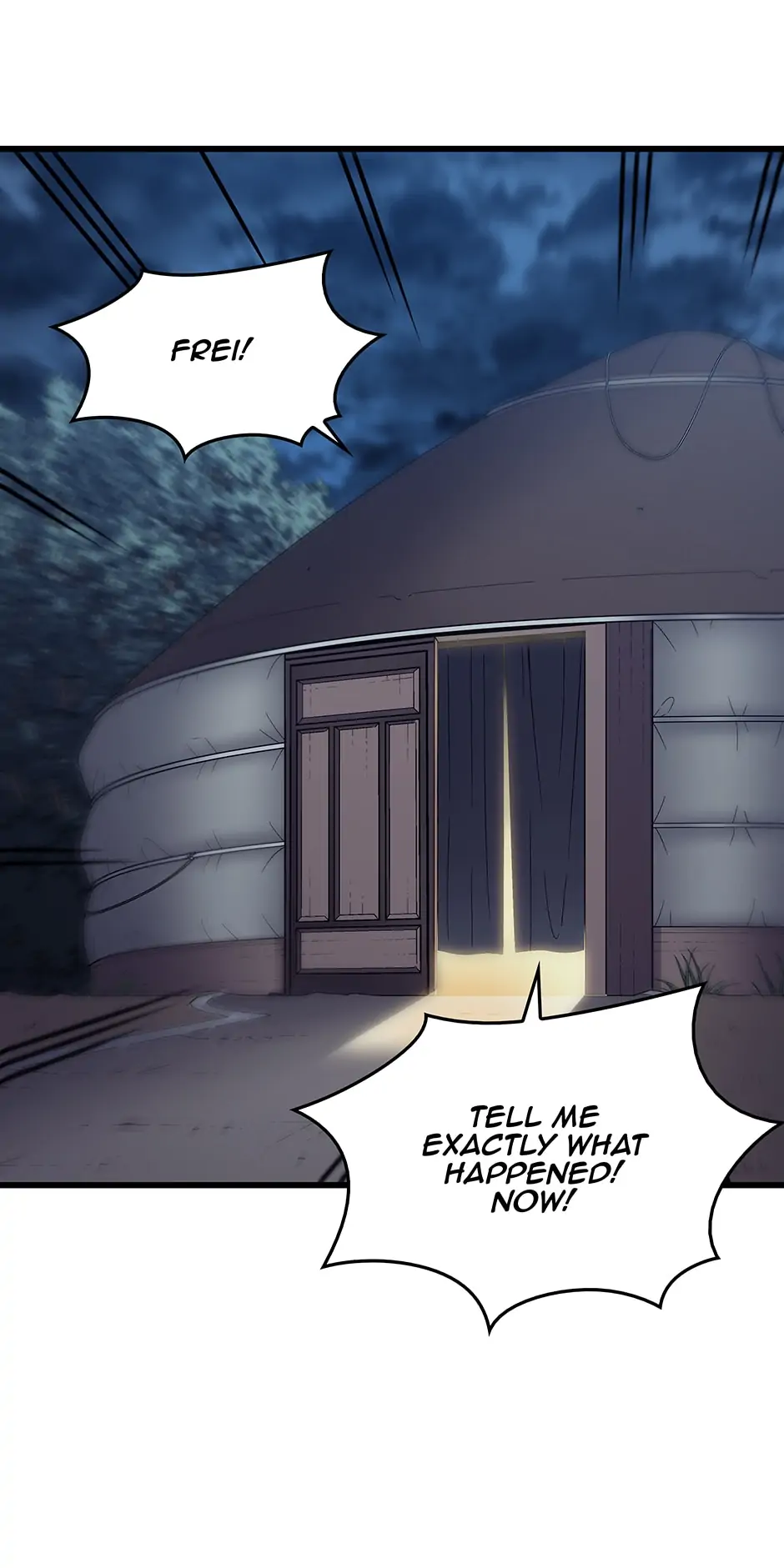 Read The Archmage Returns After 4000 Years Manga Online