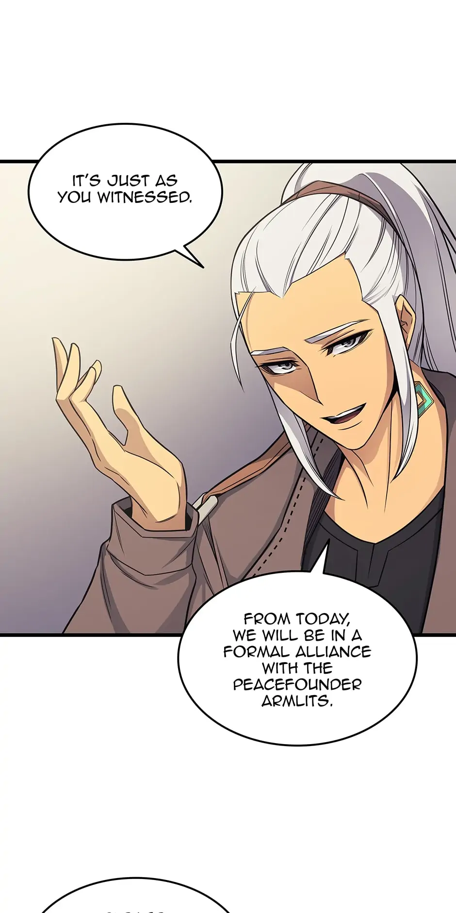 Read The Archmage Returns After 4000 Years Manga Online