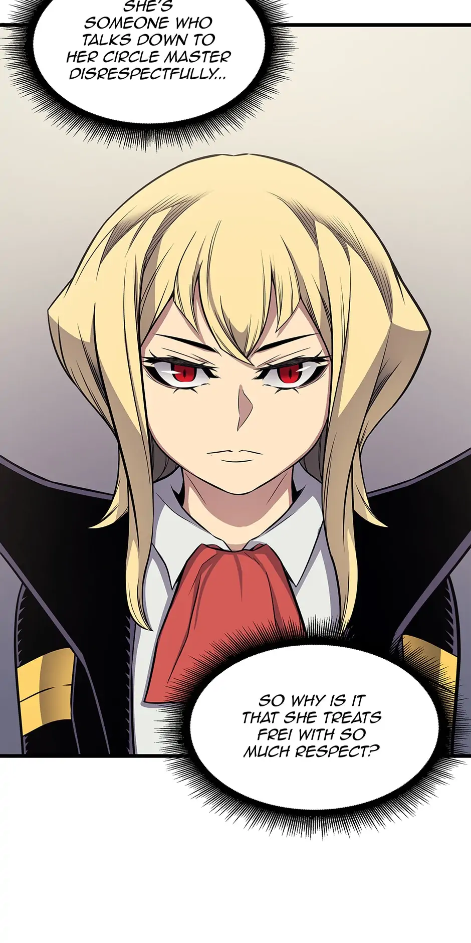 Read The Archmage Returns After 4000 Years Manga Online