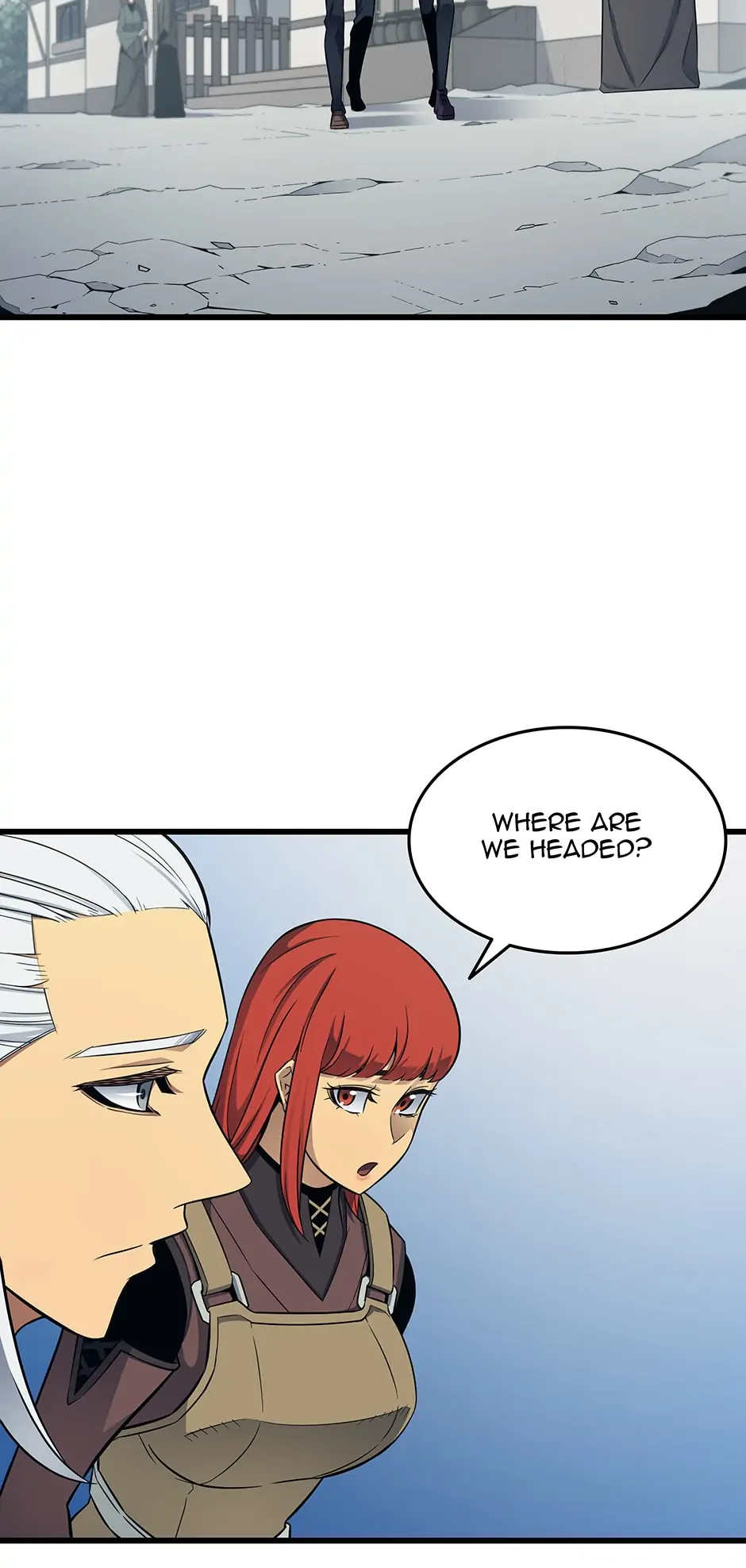 Read The Archmage Returns After 4000 Years Manga Online
