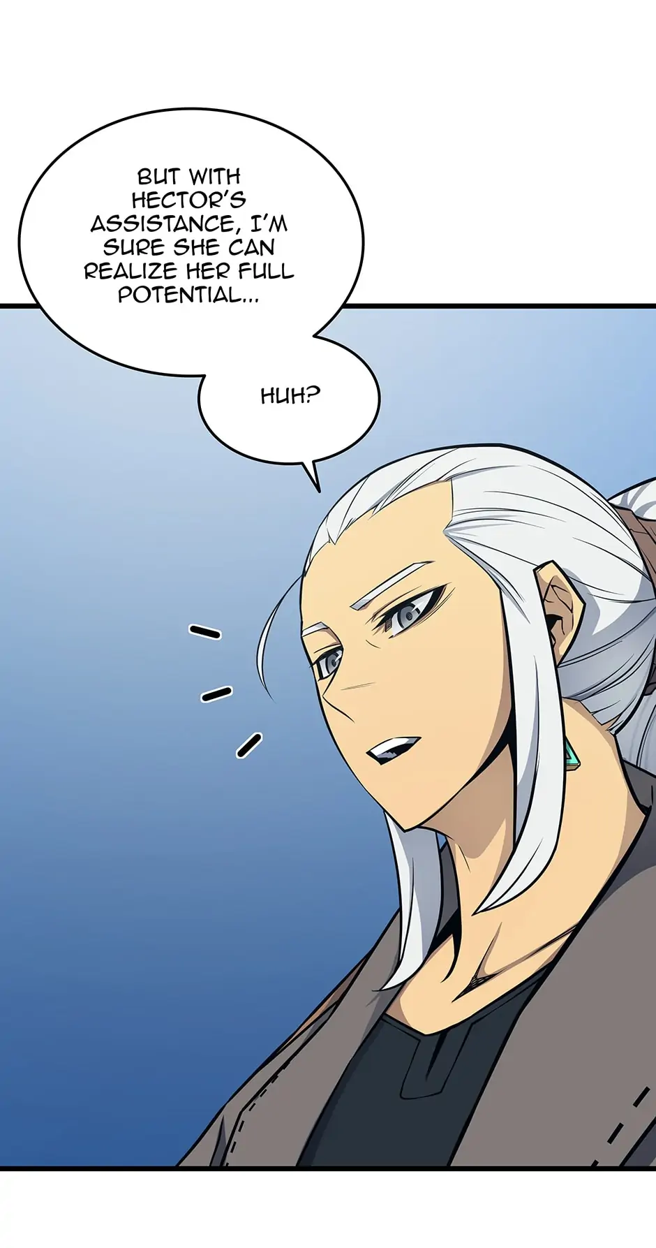 Read The Archmage Returns After 4000 Years Manga Online