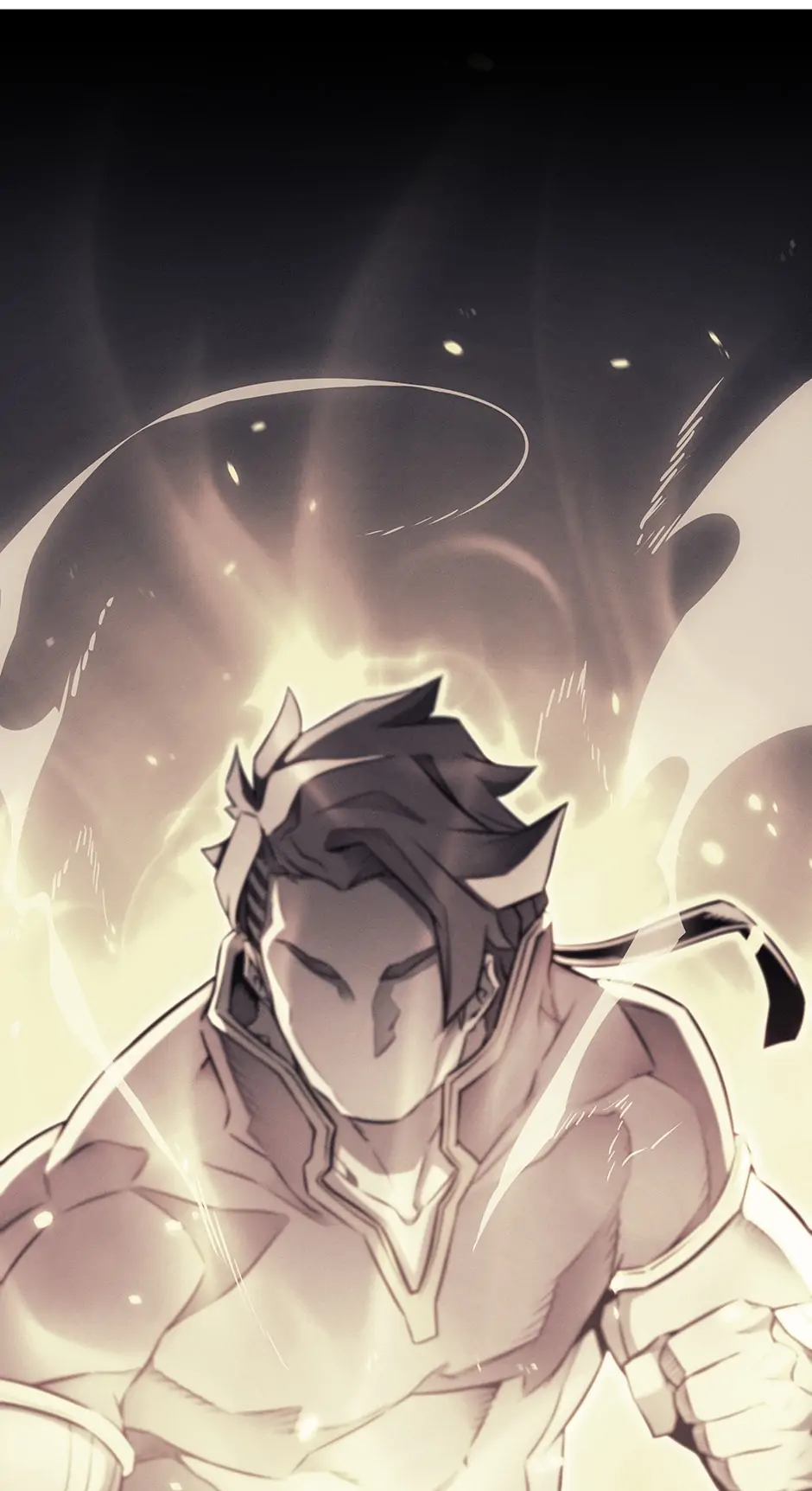 Read The Archmage Returns After 4000 Years Manga Online