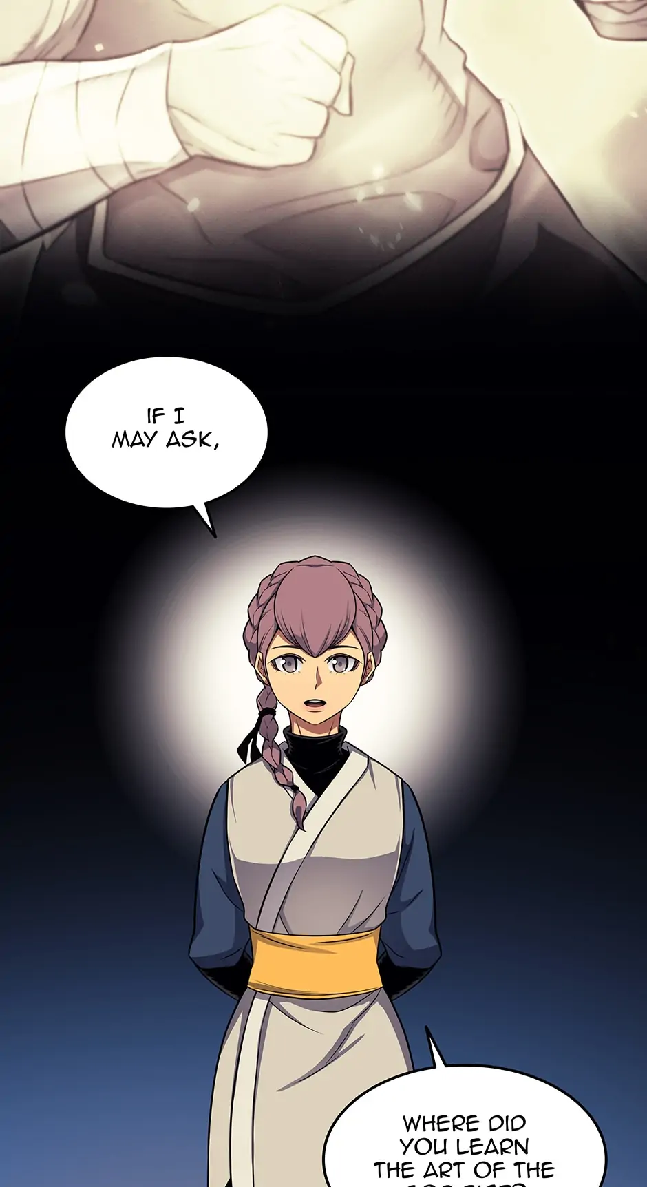 Read The Archmage Returns After 4000 Years Manga Online
