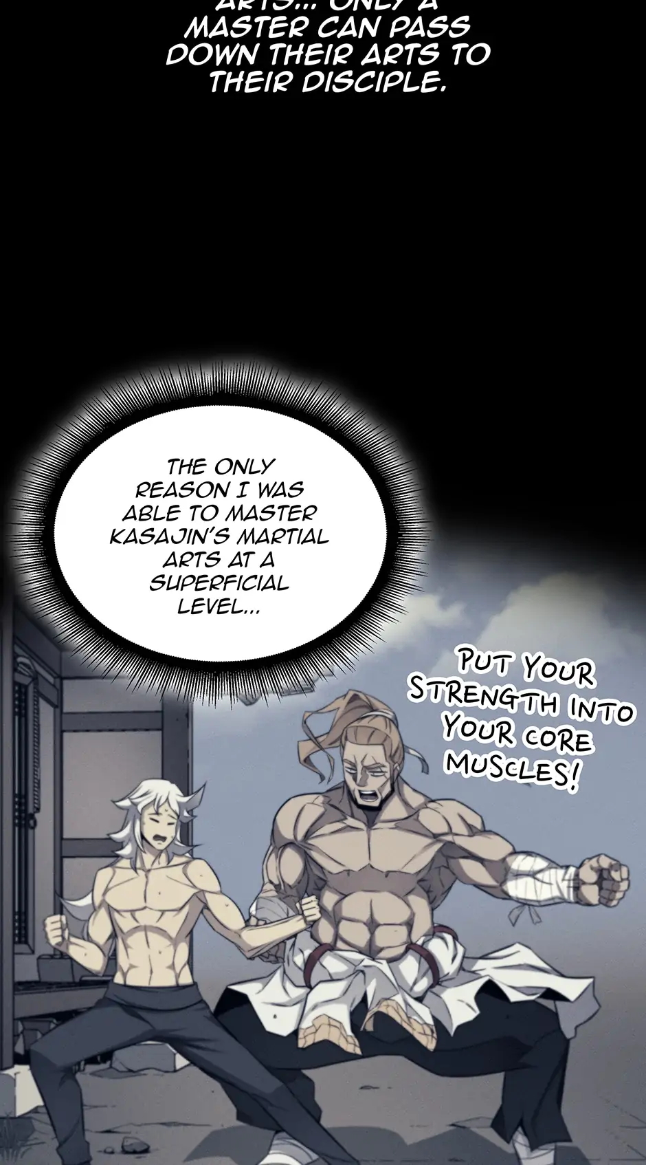 Read The Archmage Returns After 4000 Years Manga Online